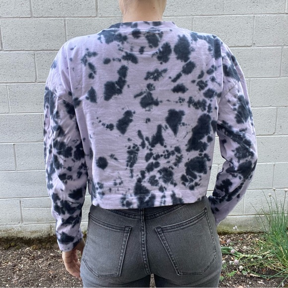 Chnge Cropped Long Sleeve - Picture 3 of 6